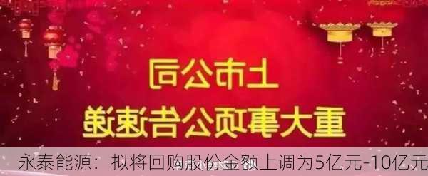 永泰能源公司喜讯连连，精彩资讯一网打尽