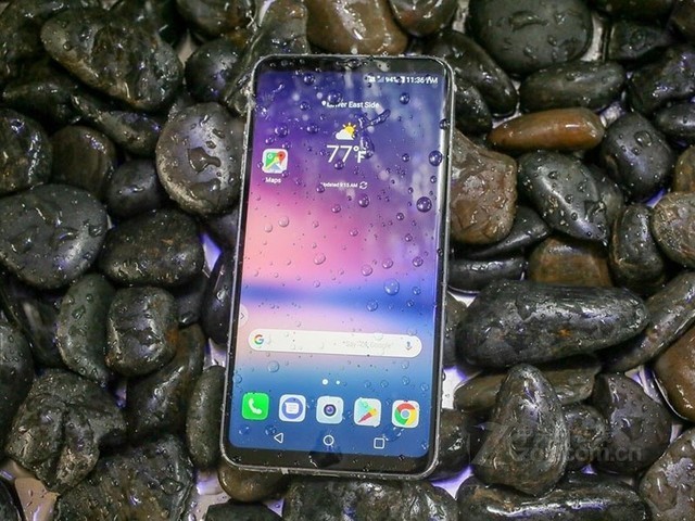 LG V30全新动态，展望未来，精彩不断！