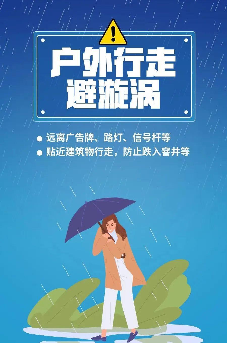 东莞未来一周晴雨相伴，美好天气尽享时光