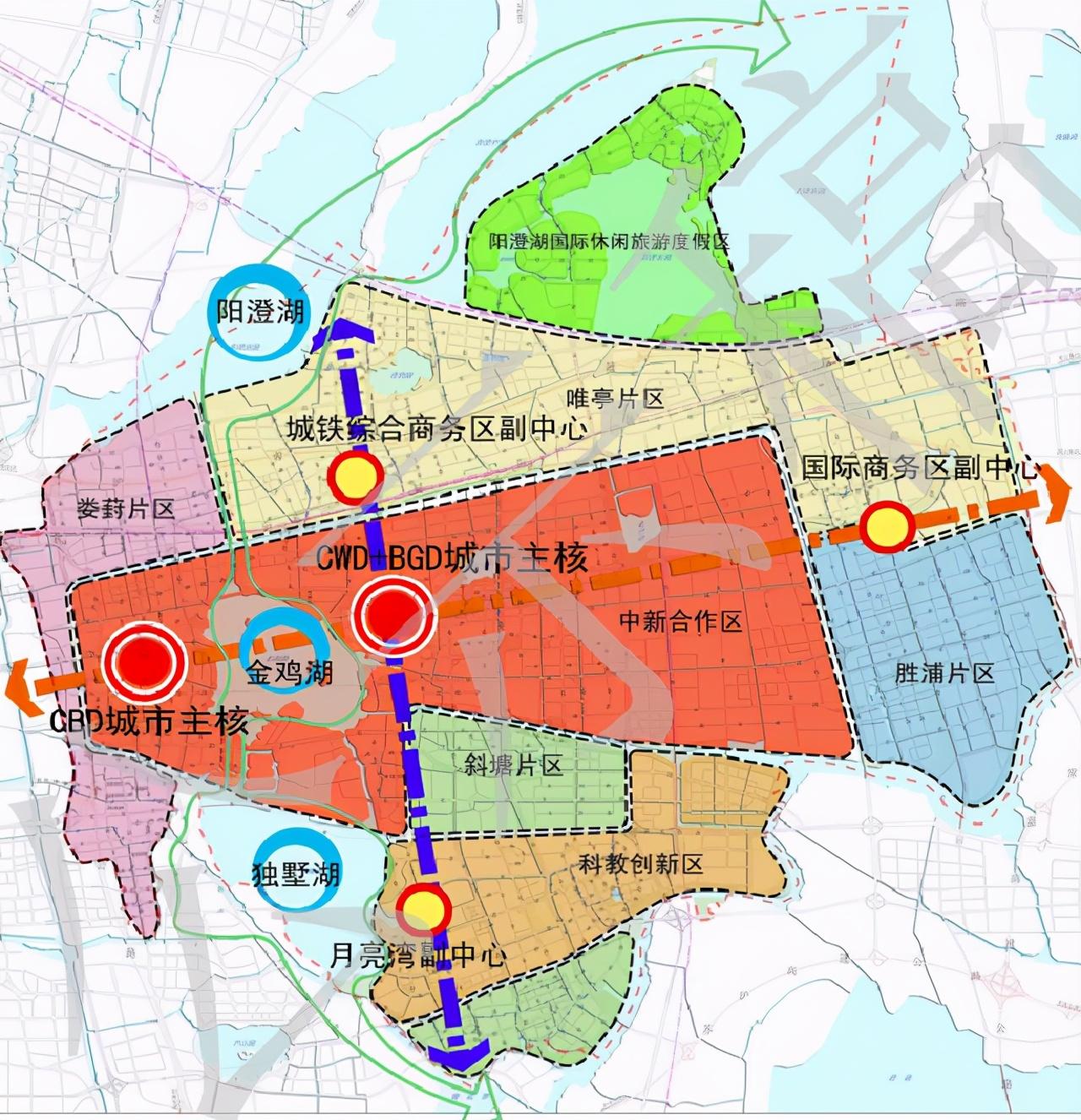 苏州园区房价持续攀升，宜居投资两相宜