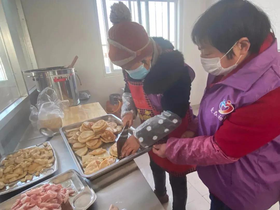 “新活力招募！初村食堂诚意邀您共筑美食梦”