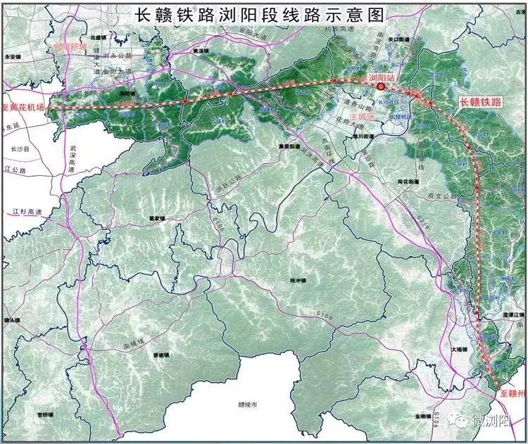 厦渝高铁最新进展揭晓