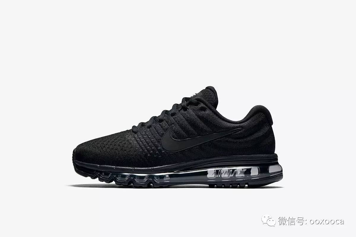 Nike最新系列鞋款揭晓