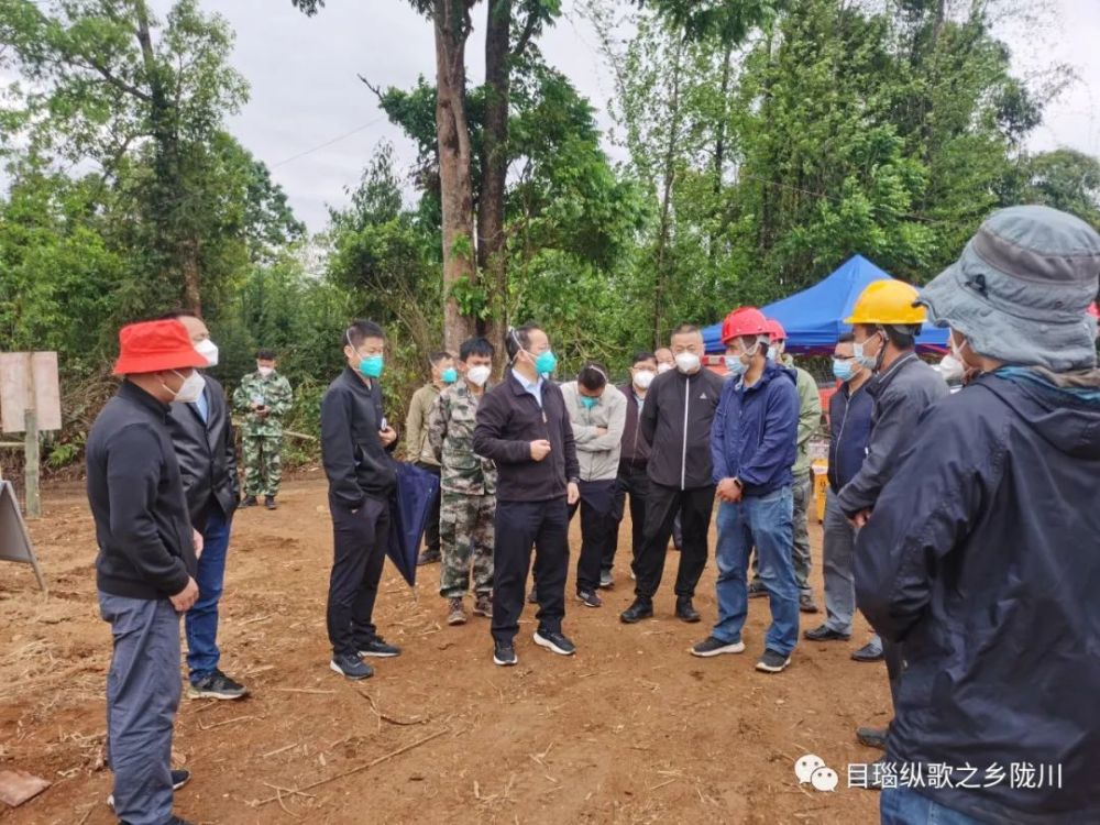 热销中！陇川地区全新土地资源，优质地块待您选购，土地出售信息速览