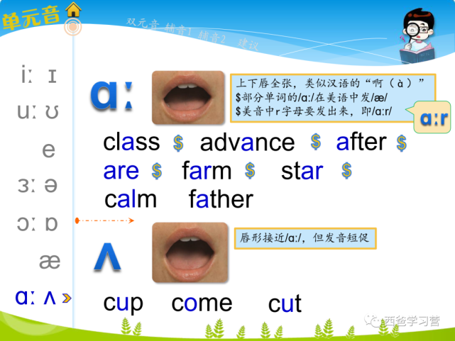 全新升级版：英语国际音标速成认读指南