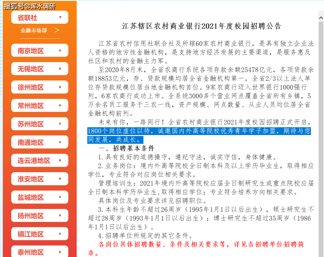 潍坊软件园最新职位大放送，热招岗位等你来挑战！