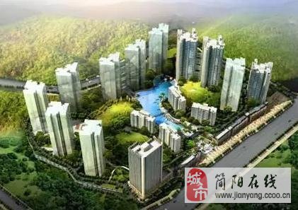 揭秘灵宝楼市风云：最新楼盘价格大盘点