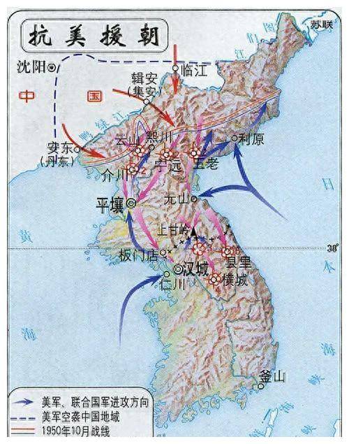 烽火连天：朝鲜半岛最新战事动态揭秘