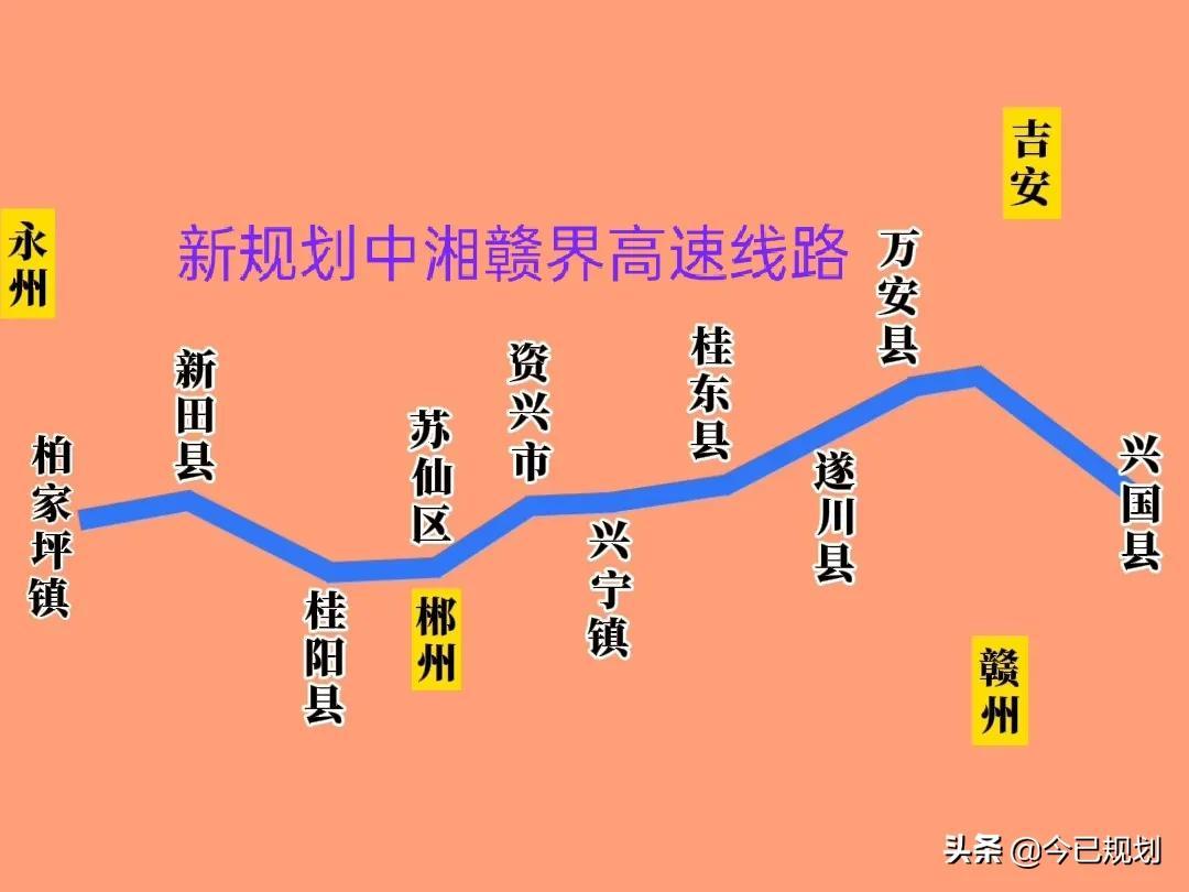 全新发布：中国高速公路详图大揭秘，尽览最新公路网络布局