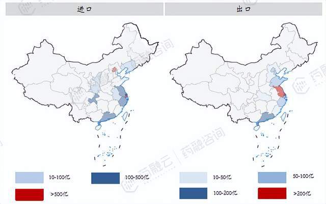 中国版图新调整：揭秘最新规划的省份格局