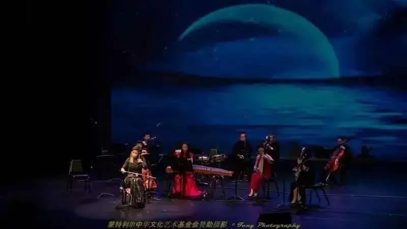 探寻音乐星空：飞马乐团倾情献映全新视听盛宴