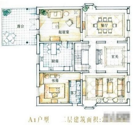 【龙门豪宅风云】揭秘龙门一号别墅最新动向与独家解读