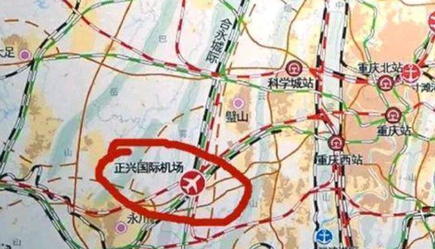 重庆与璧山至津州高速公路最新动态及进展揭秘