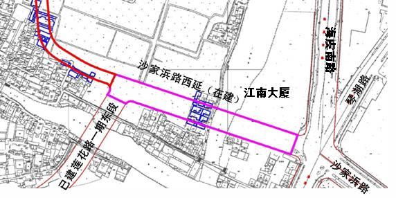 石家庄四环路最新进展与详细揭秘